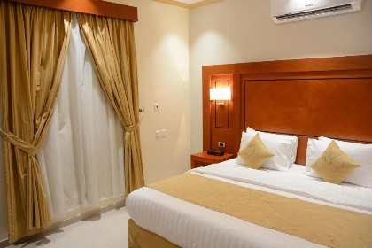 Eskan Alreem Aparthotel - image 6
