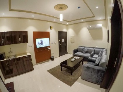 Eskan Alreem Aparthotel - image 7