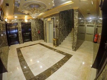 Eskan Alreem Aparthotel - image 9