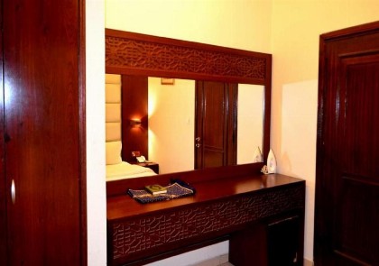 سفير جدة للشقق المخدومة - image 12