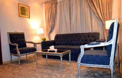 سفير جدة للشقق المخدومة - image 13