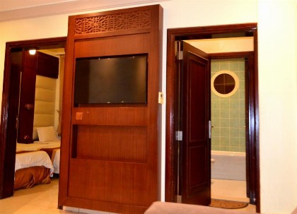سفير جدة للشقق المخدومة - image 14