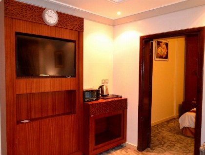 سفير جدة للشقق المخدومة - image 16