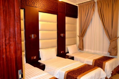 سفير جدة للشقق المخدومة - image 5