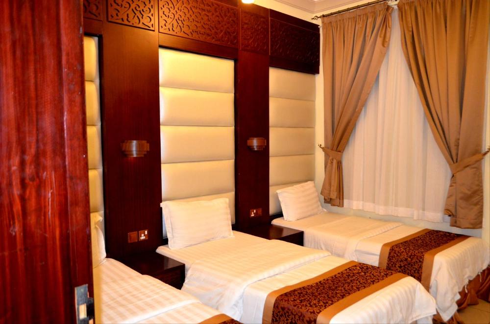 سفير جدة للشقق المخدومة - image 5