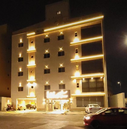 سفير جدة للشقق المخدومة - image 8