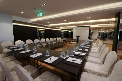 Paradise Elite Hotel Jeddah - image 10