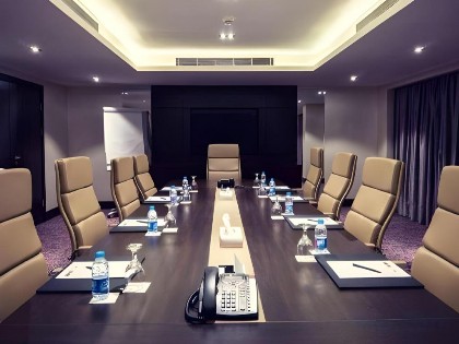 Paradise Elite Hotel Jeddah - image 12