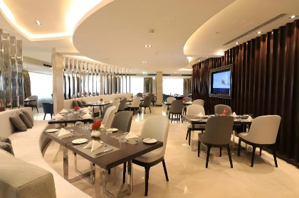 Paradise Elite Hotel Jeddah - image 13