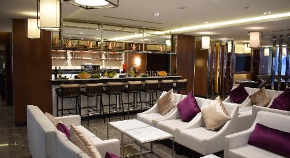 Paradise Elite Hotel Jeddah - image 14