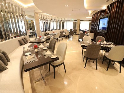 Paradise Elite Hotel Jeddah - image 15