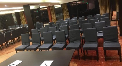 Paradise Elite Hotel Jeddah - image 17