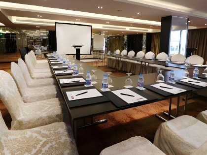Paradise Elite Hotel Jeddah - image 18