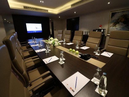 Paradise Elite Hotel Jeddah - image 19