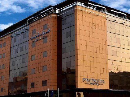 Paradise Elite Hotel Jeddah - image 3