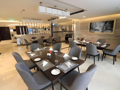 Paradise Elite Hotel Jeddah - image 4