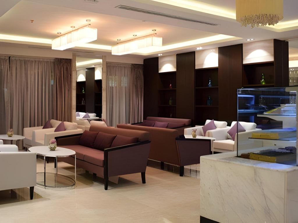 Paradise Elite Hotel Jeddah - image 6