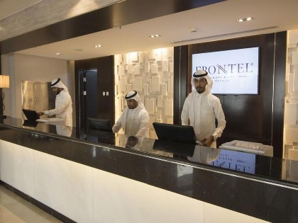 Paradise Elite Hotel Jeddah - image 7