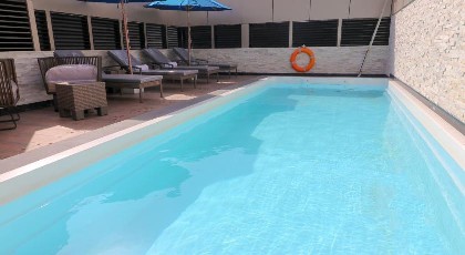 Paradise Elite Hotel Jeddah - image 8