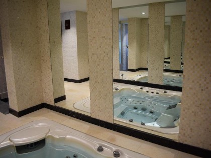 Paradise Elite Hotel Jeddah - image 9