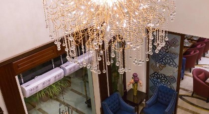Sun Park Hotel Suites - image 14