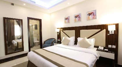 Sun Park Hotel Suites - image 18