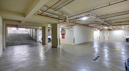 Sun Park Hotel Suites - image 19