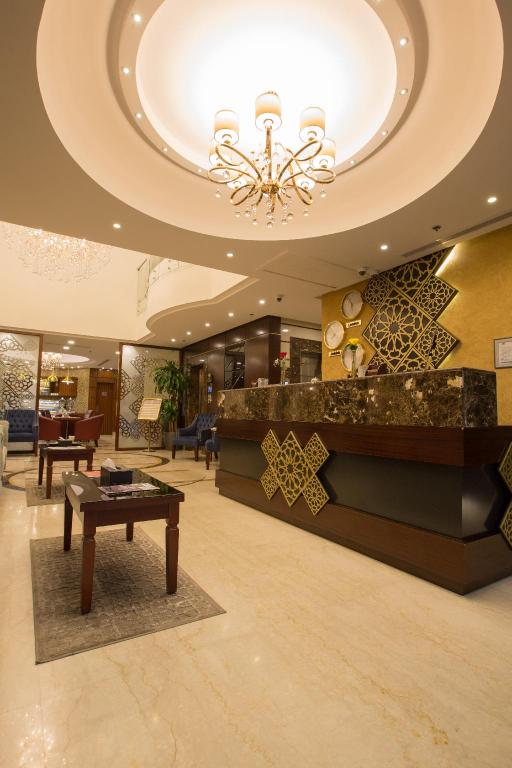 Sun Park Hotel Suites - image 3