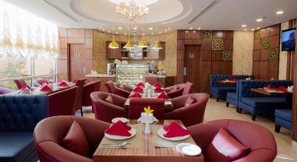 Sun Park Hotel Suites - image 9