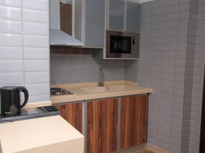 Al Raha Apartment Hotel - image 10