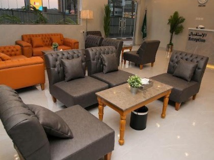 Al Raha Apartment Hotel - image 11