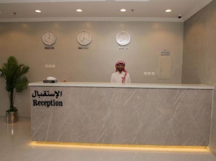 Al Raha Apartment Hotel - image 12