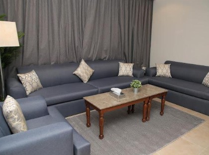 Al Raha Apartment Hotel - image 13