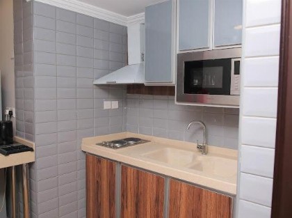Al Raha Apartment Hotel - image 14