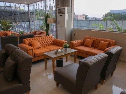 Al Raha Apartment Hotel - image 15