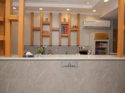 Al Raha Apartment Hotel - image 16