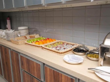 Al Raha Apartment Hotel - image 18