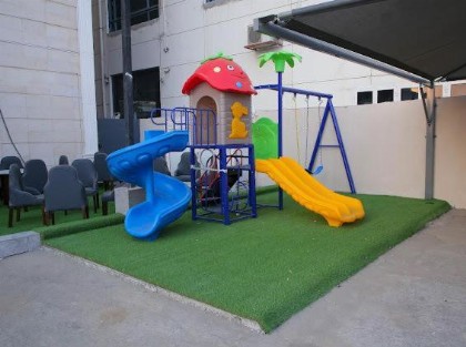 Al Raha Apartment Hotel - image 19