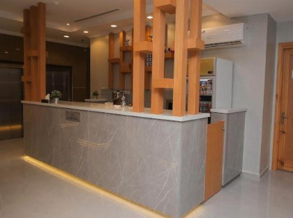 Al Raha Apartment Hotel - image 20