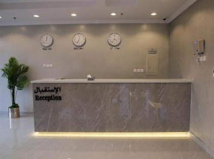 Al Raha Apartment Hotel - image 4