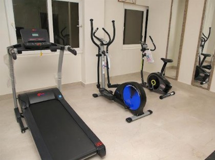 Al Raha Apartment Hotel - image 6