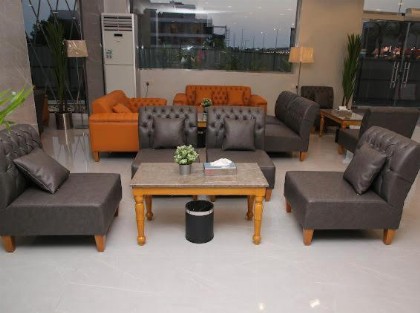 Al Raha Apartment Hotel - image 8