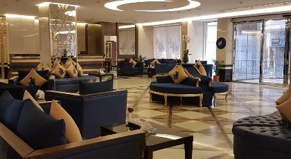 Swiss Blue Hotel - image 10