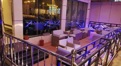 Swiss Blue Hotel - image 11