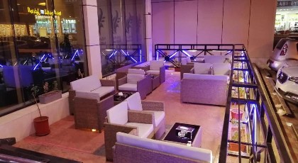 Swiss Blue Hotel - image 12