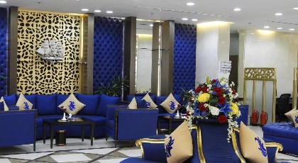 Swiss Blue Hotel - image 14