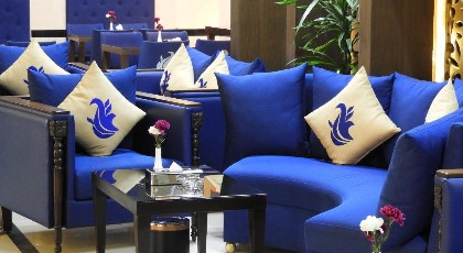 Swiss Blue Hotel - image 17