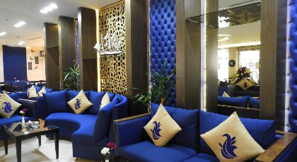 Swiss Blue Hotel - image 2