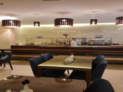 Swiss Blue Hotel - image 5