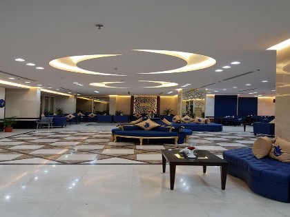 Swiss Blue Hotel - image 6
